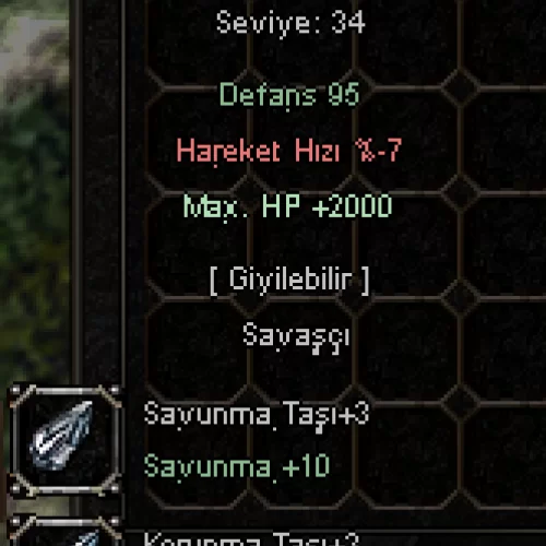  +8 ÖLÜMCÜL PLAKA ZIRH 2K HPLİ PİYASA ALTI ACİL !